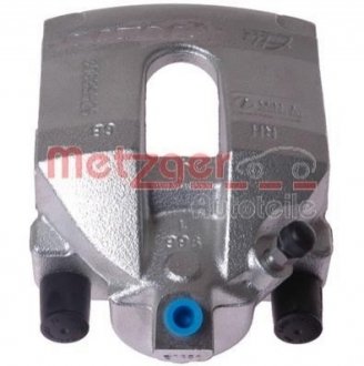 Автозапчастина METZGER 6250654 (фото 1)