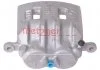 Автозапчастина METZGER 6250773 (фото 1)