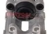 Автозапчасть METZGER 6260033 (фото 1)