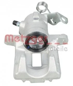 Автозапчасть METZGER 6260060