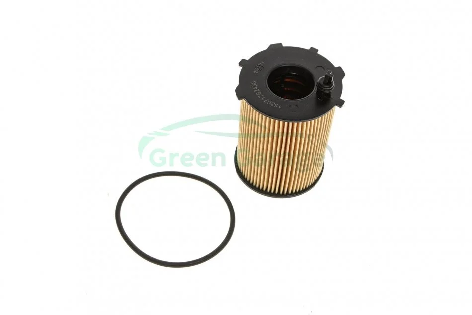 Масляний фільтр MAGNETI MARELLI 153071762438 (фото 1)