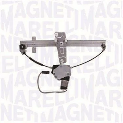 Автозапчастина MAGNETI MARELLI 350103170111 (фото 1)