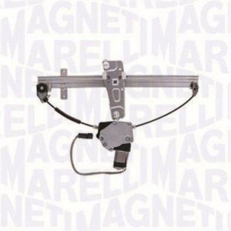 Автозапчасть MAGNETI MARELLI 350103170111