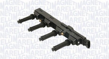 Автозапчасть MAGNETI MARELLI 060810206010 (фото 1)