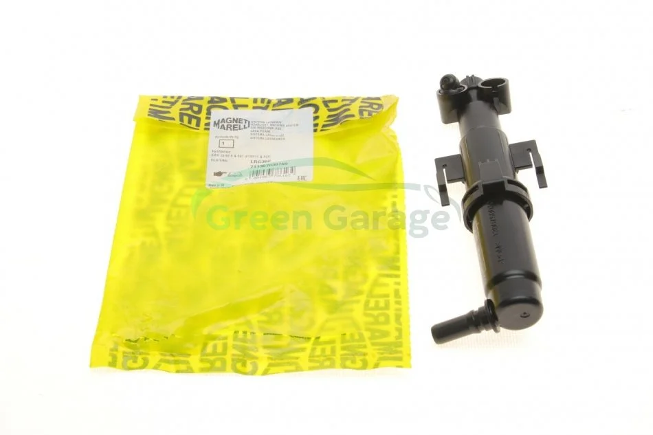 Форсунка омивача фари MAGNETI MARELLI 711307030769 (фото 1)
