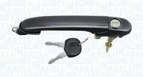 Автозапчасть MAGNETI MARELLI 350105027800