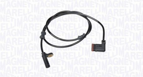 Автозапчастина MAGNETI MARELLI 172100071010