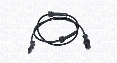 Автозапчастина MAGNETI MARELLI 172100073010