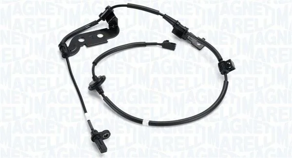 Автозапчасть MAGNETI MARELLI 172100182010 (фото 1)