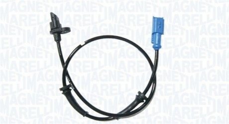 Автозапчастина MAGNETI MARELLI 172100186010