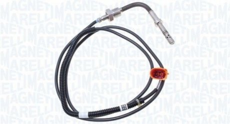 Автозапчасть MAGNETI MARELLI 172000041010