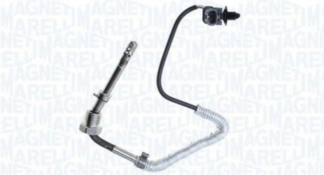 Автозапчасть MAGNETI MARELLI 172000117010