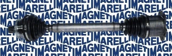 Автозапчасть MAGNETI MARELLI 302004190011 (фото 1)