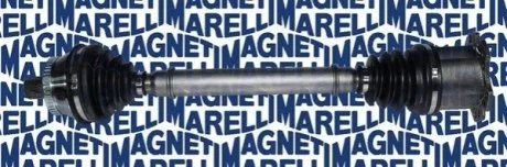Автозапчасть MAGNETI MARELLI 302004190011
