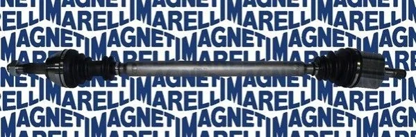 Автозапчастина MAGNETI MARELLI 302004190034 (фото 1)