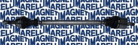 Автозапчастина MAGNETI MARELLI 302004190034 (фото 1)