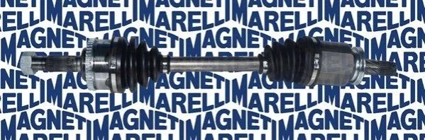Автозапчастина MAGNETI MARELLI 302004190075 (фото 1)