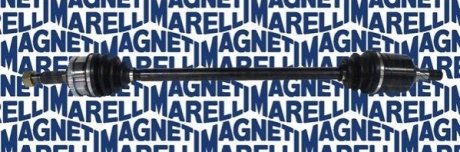 Автозапчастина MAGNETI MARELLI 302004190076