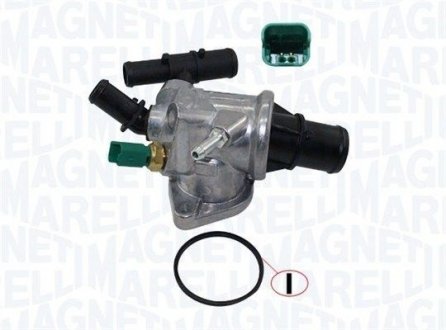 Автозапчастина MAGNETI MARELLI 352317101710