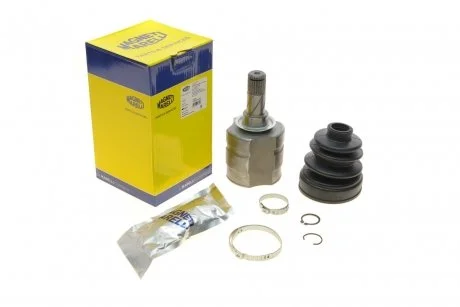 Автозапчасть MAGNETI MARELLI 302009100032