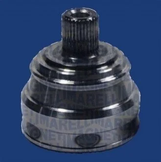 Автозапчасть MAGNETI MARELLI 302015100036