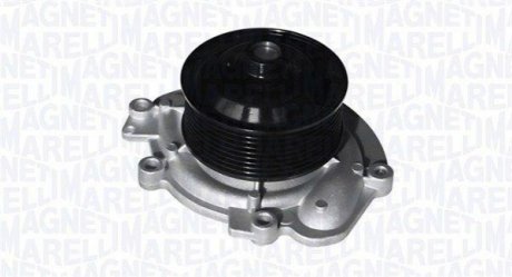 Автозапчасть MAGNETI MARELLI 352316171285