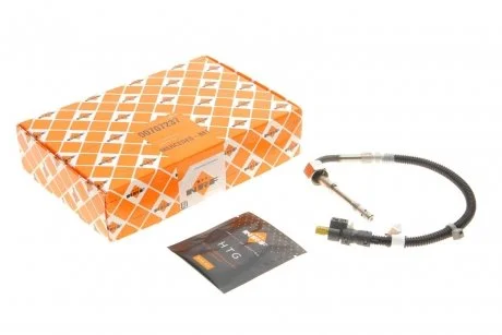 Автозапчасть NRF 707237