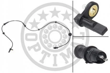 Автозапчасть OPTIMAL 06S247
