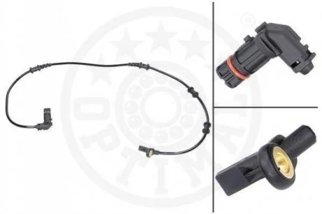 Автозапчасть OPTIMAL 06S359