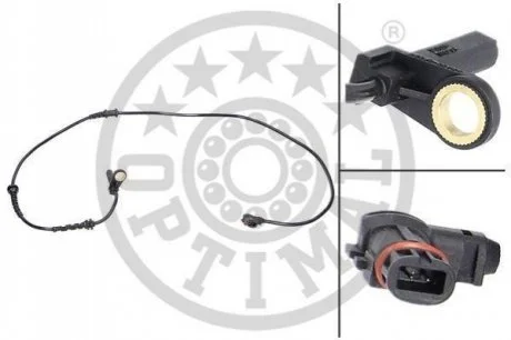 Автозапчасть OPTIMAL 06S399