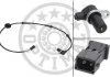 Датчик ABS OPTIMAL 06S466 (фото 1)