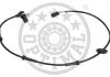 Датчик ABS OPTIMAL 06S466 (фото 2)