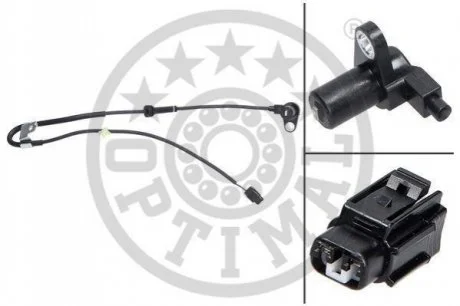 Автозапчасть OPTIMAL 06S516