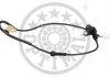 Датчик ABS OPTIMAL 06S517 (фото 2)