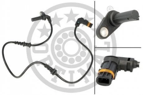Автозапчасть OPTIMAL 06S701