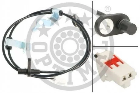 Автозапчасть OPTIMAL 06S759