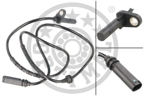 Автозапчасть OPTIMAL 06S769 (фото 1)