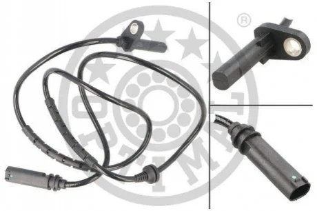 Автозапчасть OPTIMAL 06S769