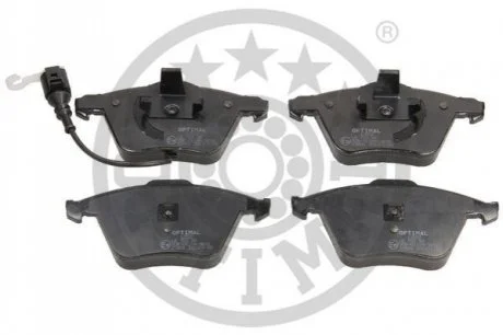 Автозапчастина OPTIMAL BP12532