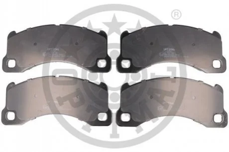 Автозапчасть OPTIMAL BP12583