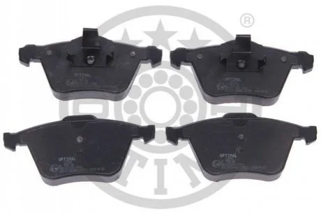 Автозапчастина OPTIMAL BP12593