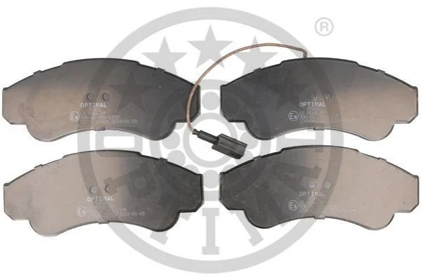 Автозапчасть OPTIMAL BP95901 (фото 1)