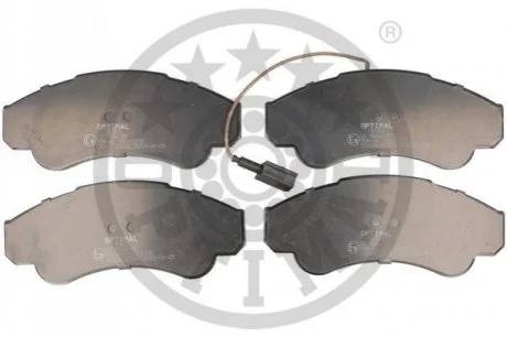 Автозапчастина OPTIMAL BP95901