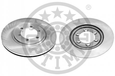 Автозапчастина OPTIMAL BS8476HC