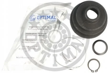 Автозапчасть OPTIMAL CVB10228CR