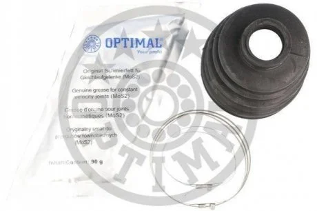 Автозапчасть OPTIMAL CVB10253CR