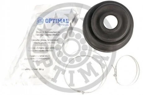 Автозапчасть OPTIMAL CVB10421CR