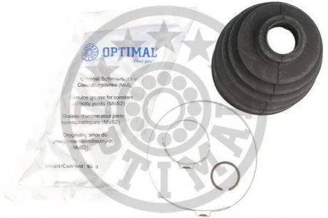 Автозапчастина OPTIMAL CVB10475CR