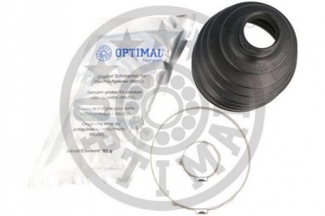 Автозапчасть OPTIMAL CVB10677TPE