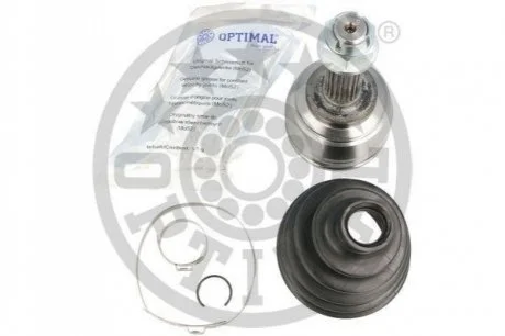 Автозапчасть OPTIMAL CW2584